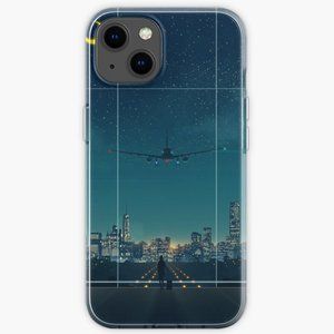 I'm Home iPhone Case